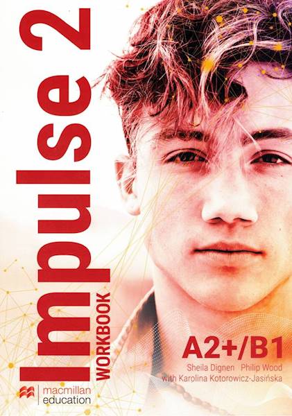 Impulse 2 A2+/B1 Zeszyt ćwiczeń MACMILLAN