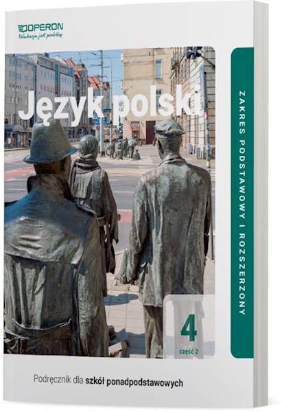 J. Polski Operon LO linia 1 Podr. 4/2 ZPR