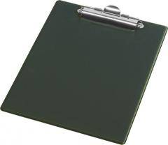 Clipboard A4 Panta Plast deska zielona