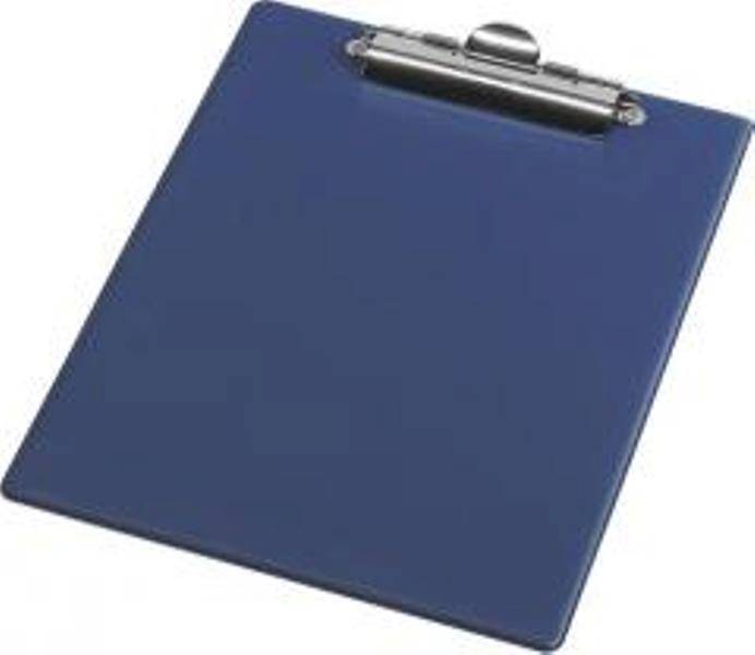 clipboard A5 Panta Plast deska niebieski/granat