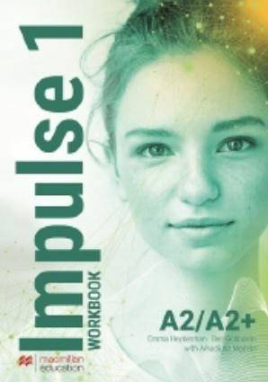 Impulse 1 A2/A2+ Zeszyt ćwiczeń MACMILLAN