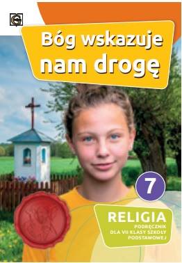 Religia Gaudium SP 7 Bóg wskazuje nam drogę podr.
