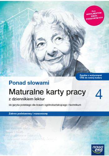 J. Polski NE LO Ponad słowami 4 MKP ZPiR