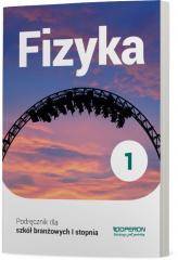 Fizyka Operon SBR 1 Podręcznik