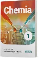 Chemia Operon SBR 1 Podręcznik