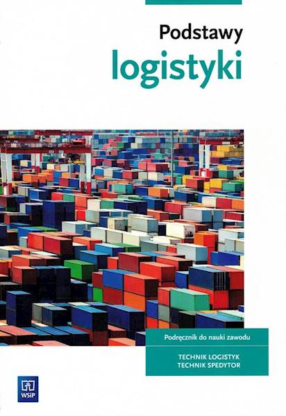 Podstawy logistyki WSiP