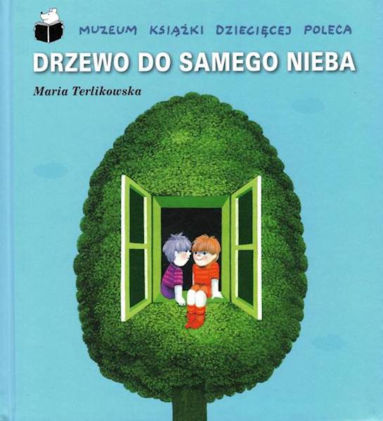 Drzewo do samego nieba