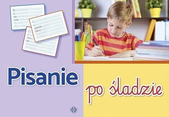 Pisanie po śladzie Harmonia