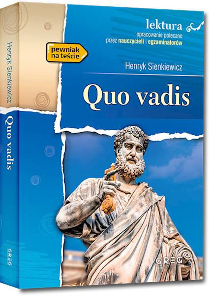 Quo vadis GREG 