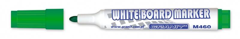 marker GRANIT do tablic M460 K/O zielony