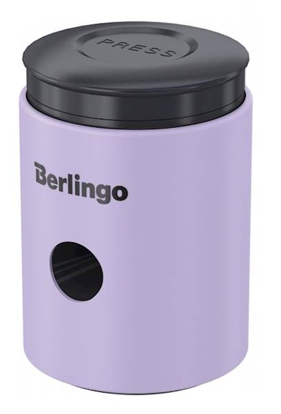 Temperówka Berlingo pojedyńcza Instinct Lawendowa