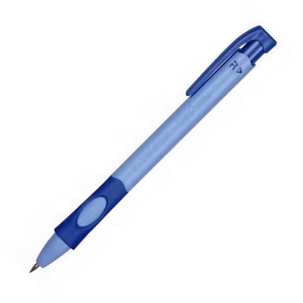 Ołówek aut. 2mm Stabilo LRP praworęczny niebieski