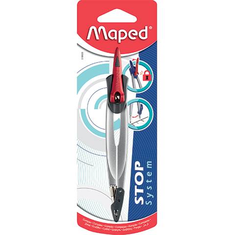 Cyrkiel Maped Stop System bls