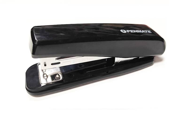 Zszywacz Penmate 24/6 PS-100 czarny