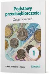 Podstawy przed. Operon SBR 1 Zeszyt ćwiczeń