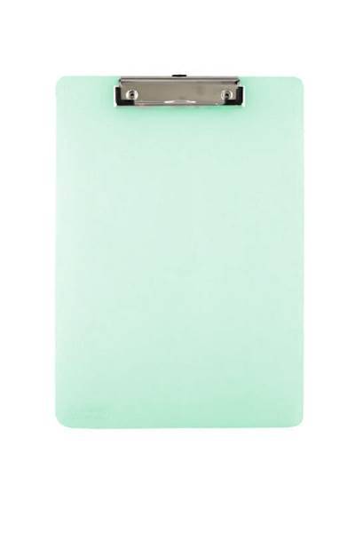 Clipboard A4 Penmate deska PP-991P zielona