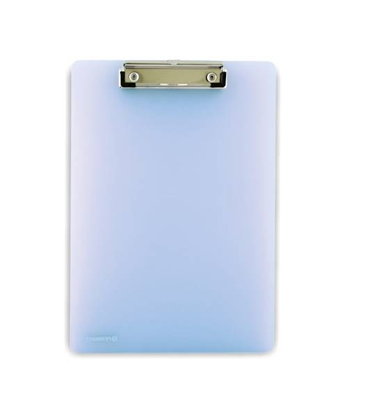 Clipboard A4 Penmate deska PP-991P niebieska