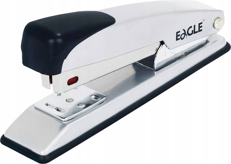 Zszywacz EAGLE 24/6 204 20K czarny