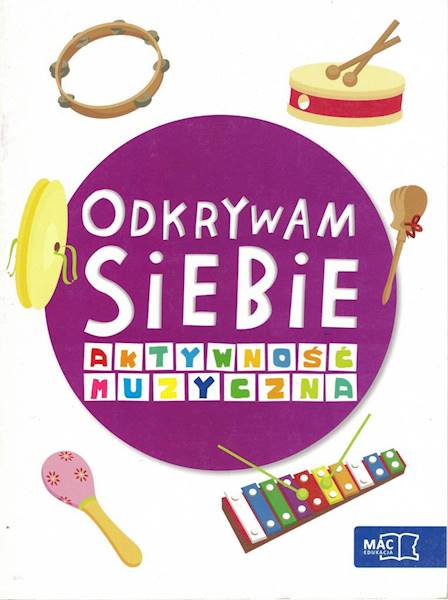 Odkrywam siebie. Aktywność muzyczna KP MAC