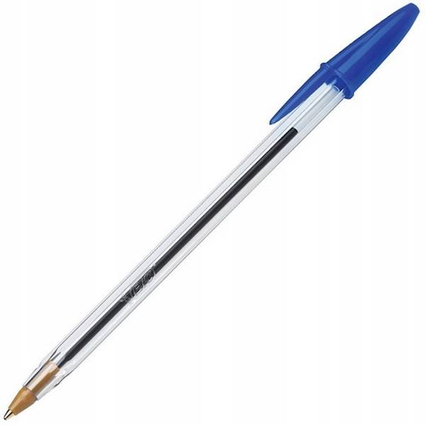 Długopis BIC Cristal Original 1mm niebieski