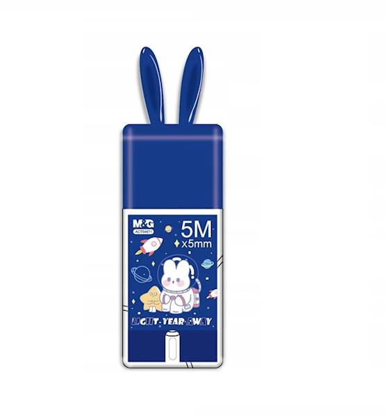 korektor w taśmie mini M&G  5mm*5m Light Year Away