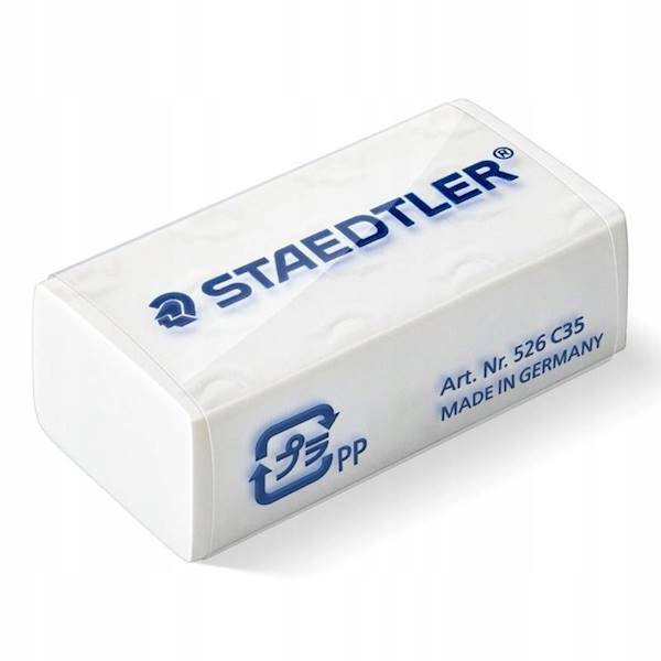 Gumka STAEDTLER