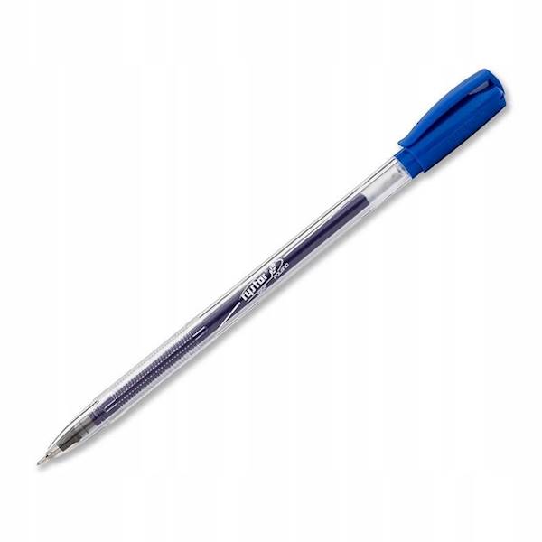 Długopis żelowy RYSTOR GZ-031 niebieski