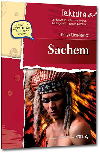 Sachem GREG