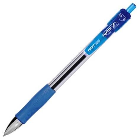 Długopis Rystor Boy Pen 6000 0,7 niebieski