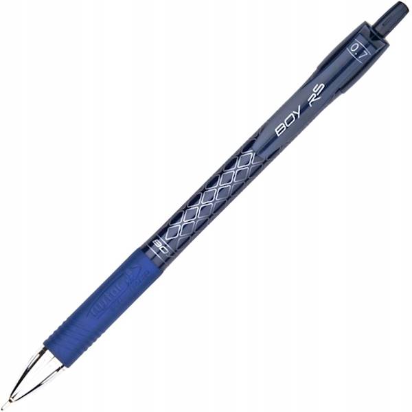 Długopis Rystor Boy RS 0,7 niebieski