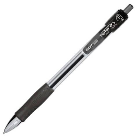Długopis Rystor Boy Pen 6000 0,7 czarny