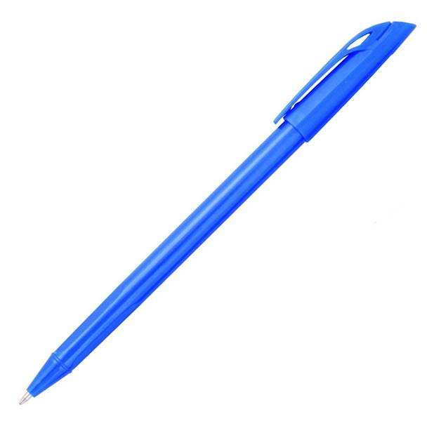 Długopis Penmate Flexi Trio 1mm niebieski