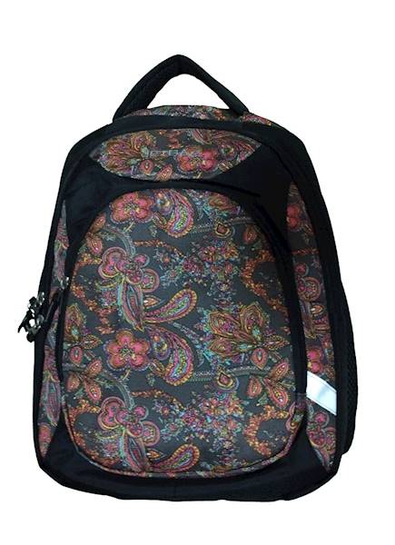 Plecak szkolny Derform Jetbag 17 B 04