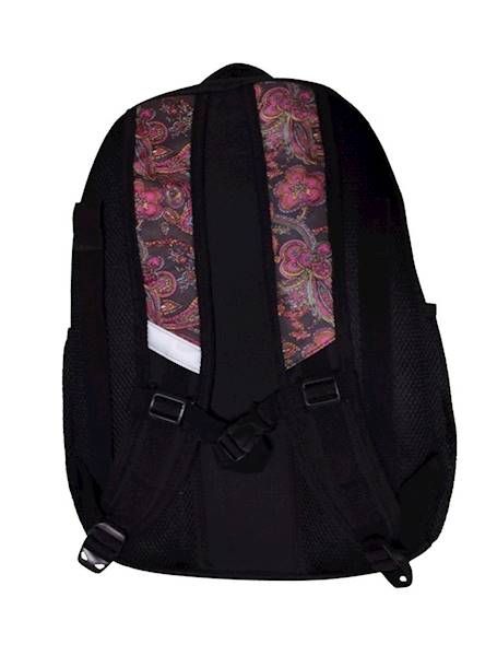 Plecak szkolny Derform Jetbag 17 B 04
