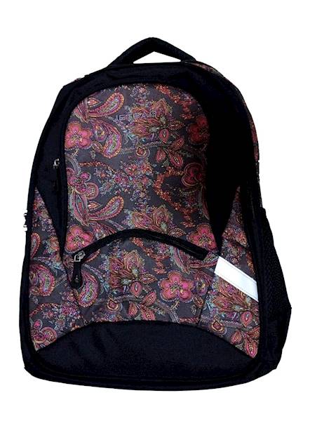 Plecak szkolny Derform Jetbag 19 C 04