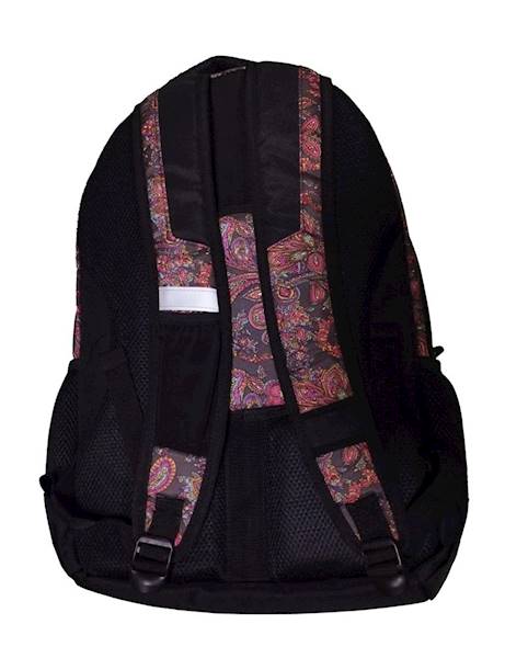 Plecak szkolny Derform Jetbag 19 C 04
