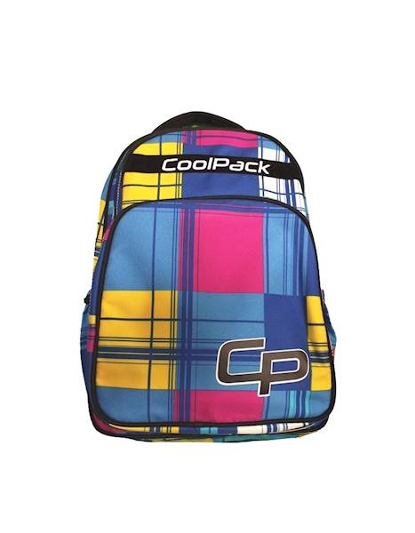 plecak Patio młodzieżowy 902 3-przegród CoolPack