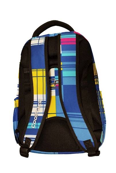 plecak Patio młodzieżowy 902 3-przegród CoolPack