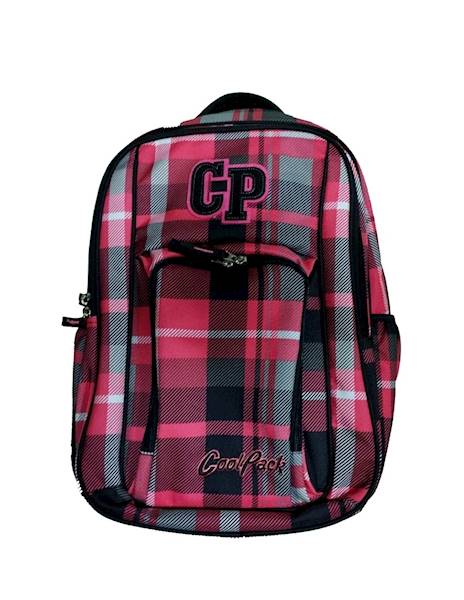 plecak Patio młodzieżowy 100 3-przegród CoolPack