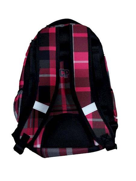 plecak Patio młodzieżowy 100 3-przegród CoolPack