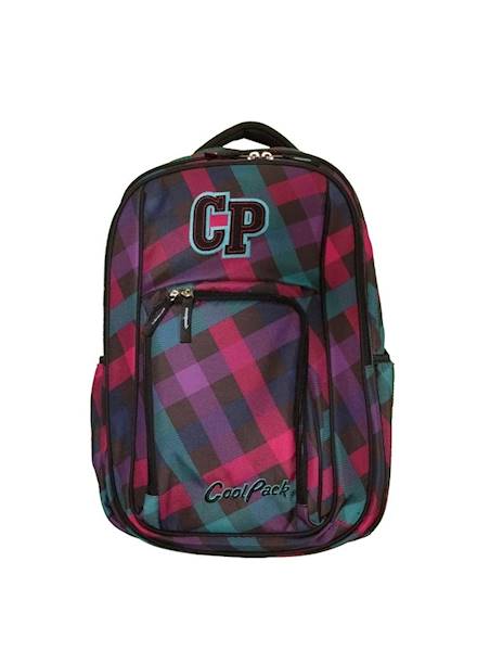 plecak Patio młodzieżowy 160 3-przegród CoolPack