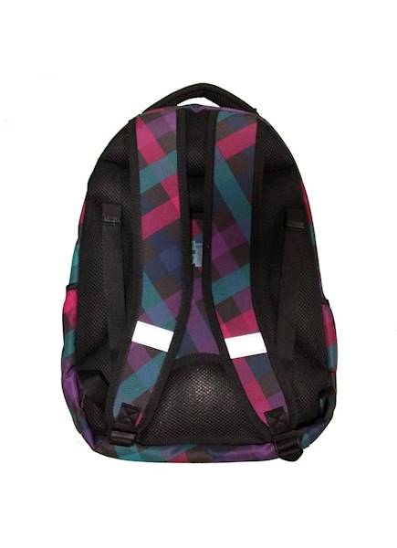 plecak Patio młodzieżowy 160 3-przegród CoolPack