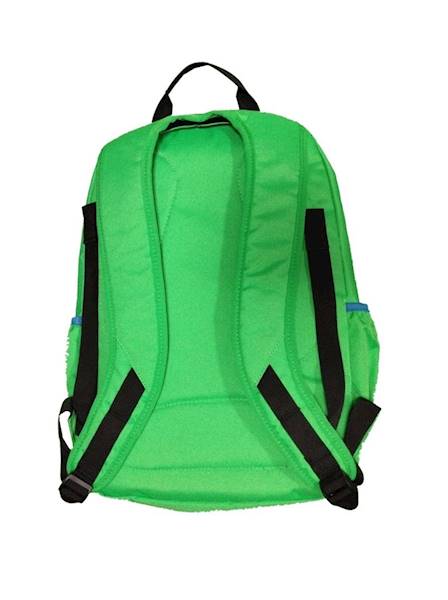 plecak Patio młodzieżowy N005 zielony CoolPack