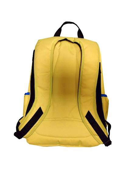 plecak Patio młodzieżowy N004 żółty CoolPack