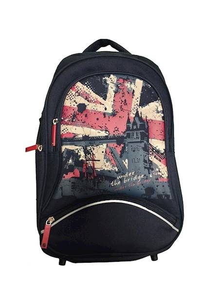 plecak Astra UB-05 Under the Bridge 2GB