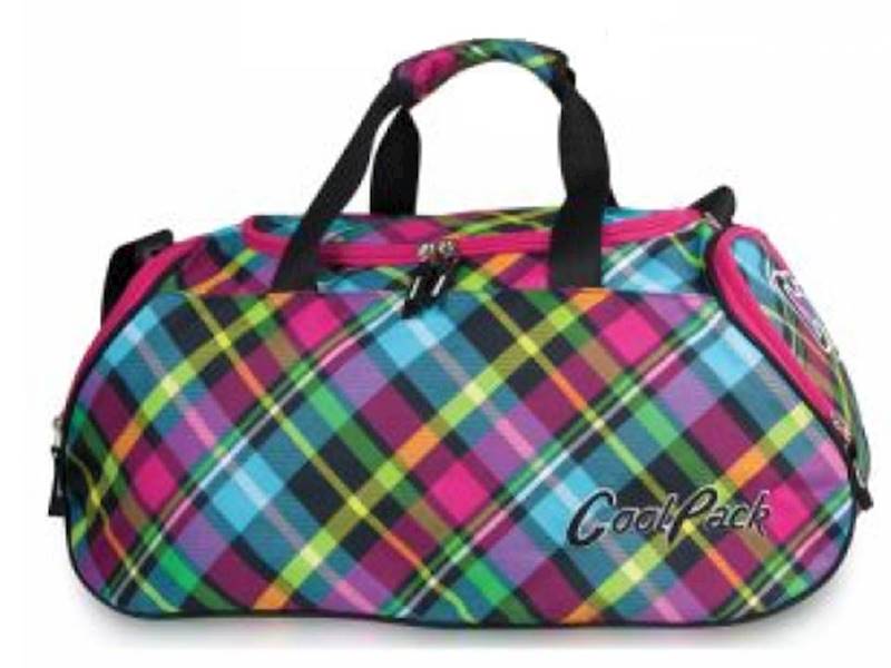 torba na ramię Patio Cool Pack 118 sportowa