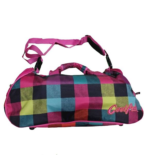 torba na ramię Patio Cool Pack 158 sportowa