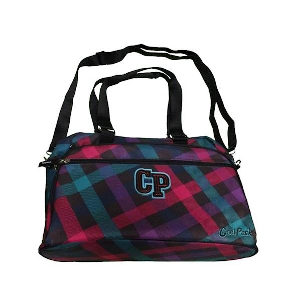 torba sportowa Patio Cool Pack 168