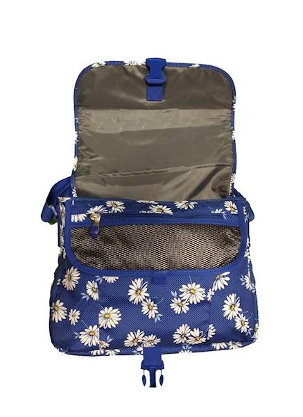 Torba na ramię Stright SB-01 Daisies 