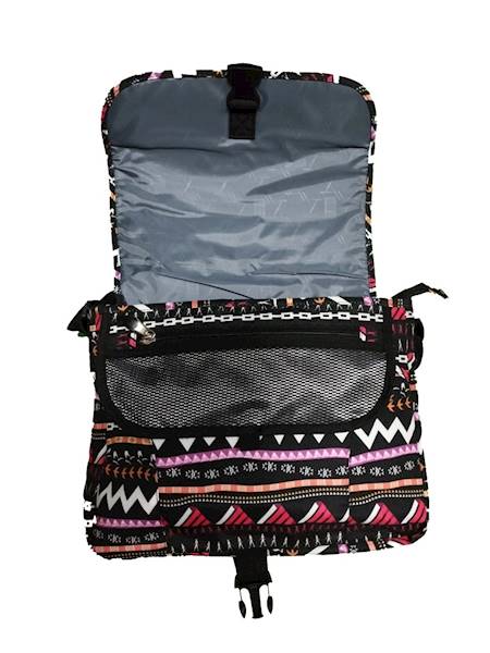 Torba na ramię Stright SB-01 ZIG-ZAG 